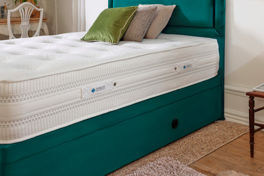 Buckinham 2000 Pocket Spring Mattress