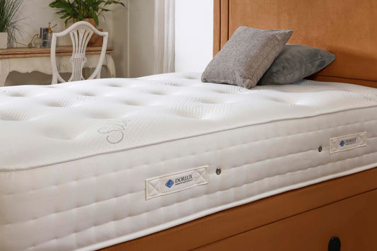 Abbey 1000 Pocket Spring Mattress
