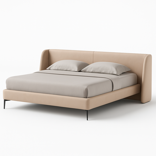 Tolio Design Bed