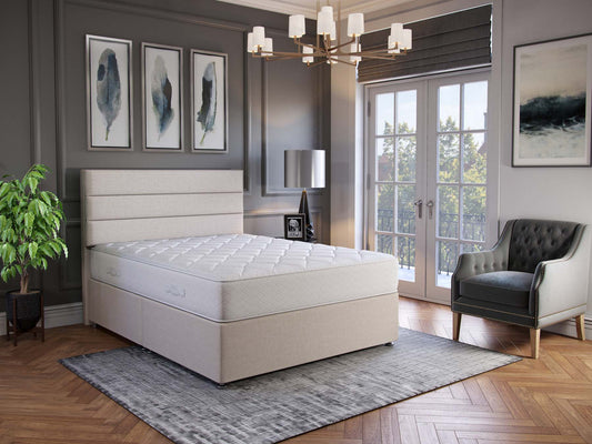 Royal 1000 Pocket Spring Mattress