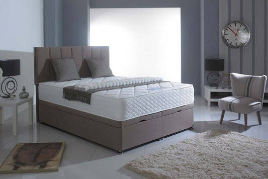 Sovereign 2000 Pocket Spring Mattress